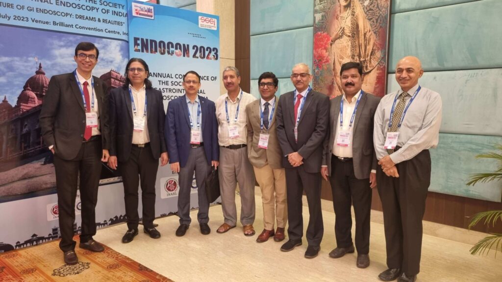 ENDOCON 2026