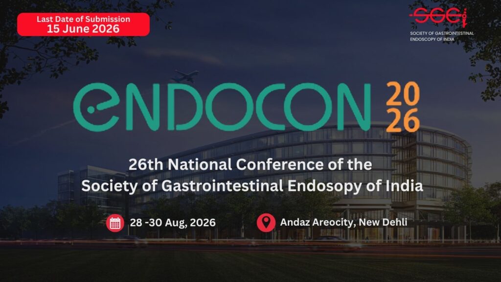 ENDOCON 2026