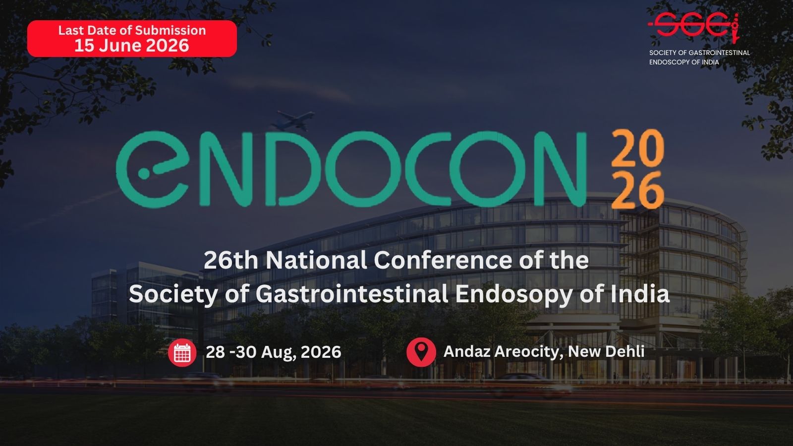 ENDOCON 2026