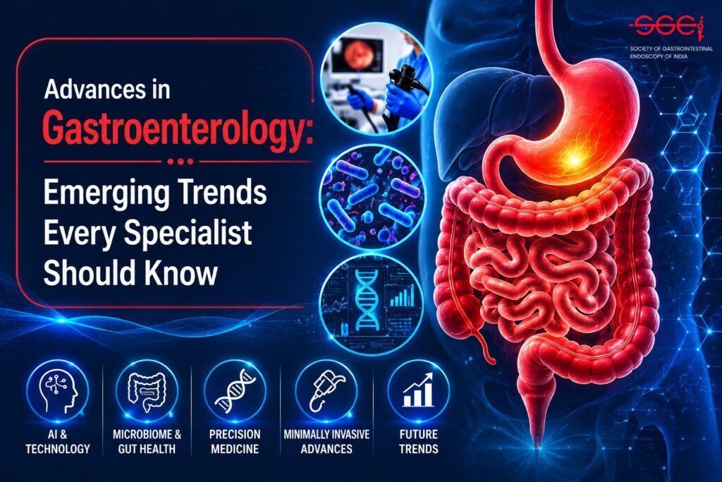Gastroenterology