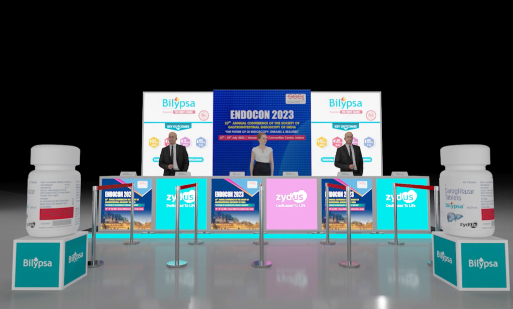 ENDOCON 2026