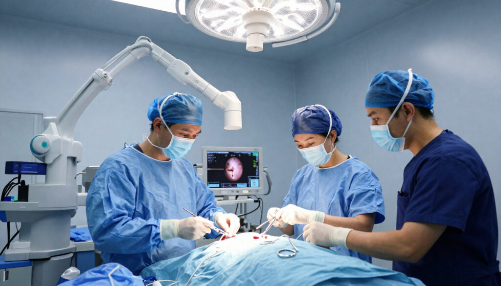 Gastroenterology