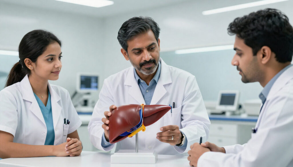 Gastroenterology