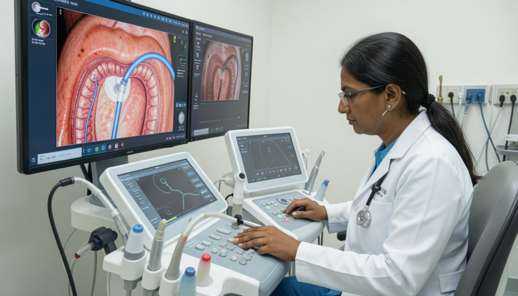 Gastroenterology
