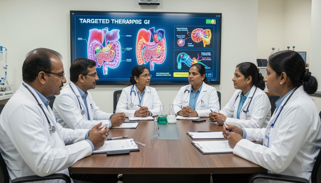 Gastroenterology