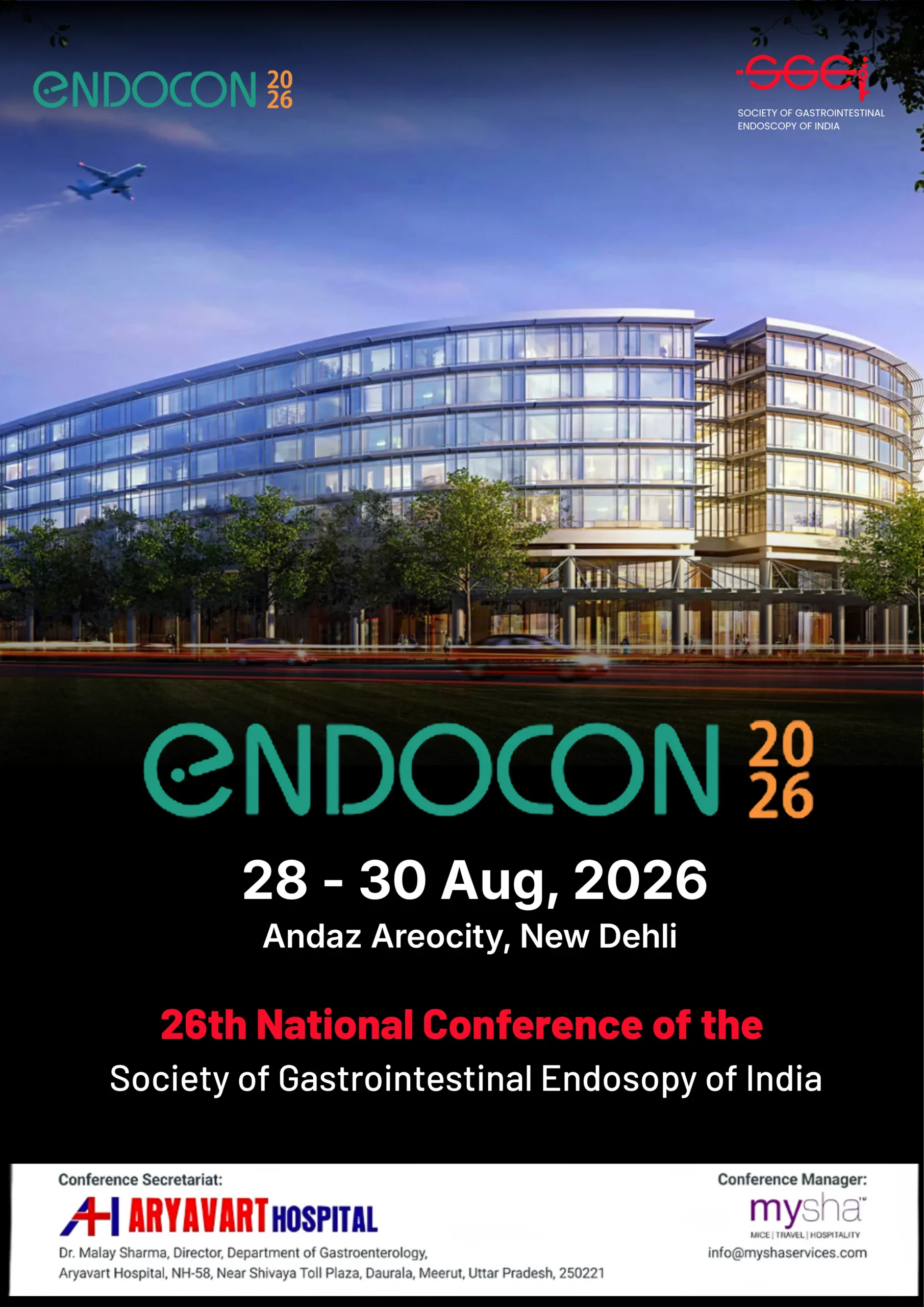 Endocon 2026. bpng
