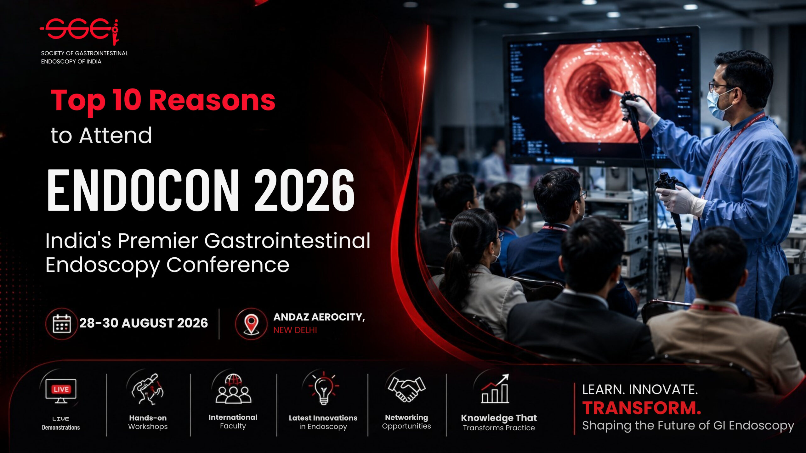ENDOCON 2026