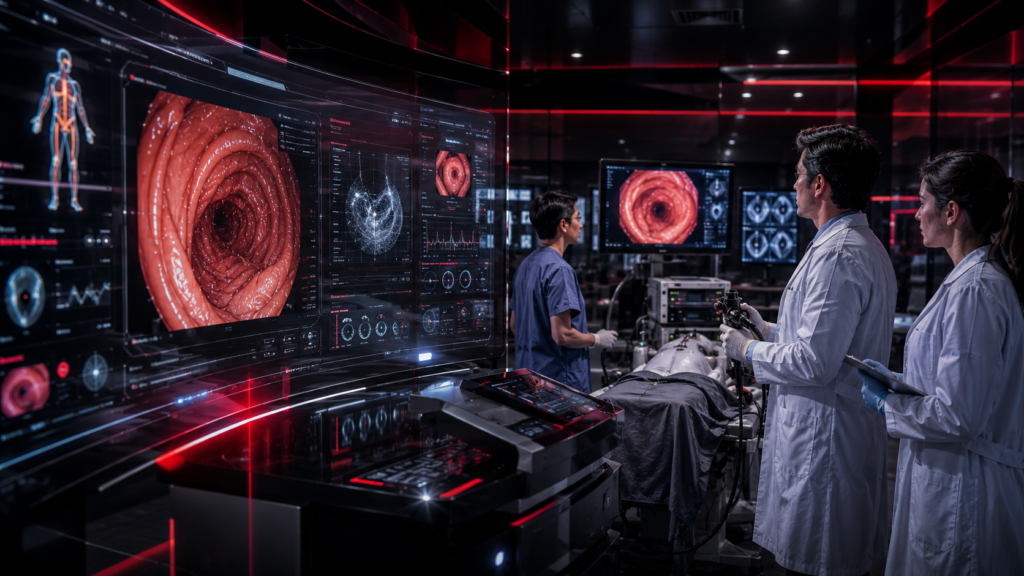 Hands-on Endoscopy Workshops