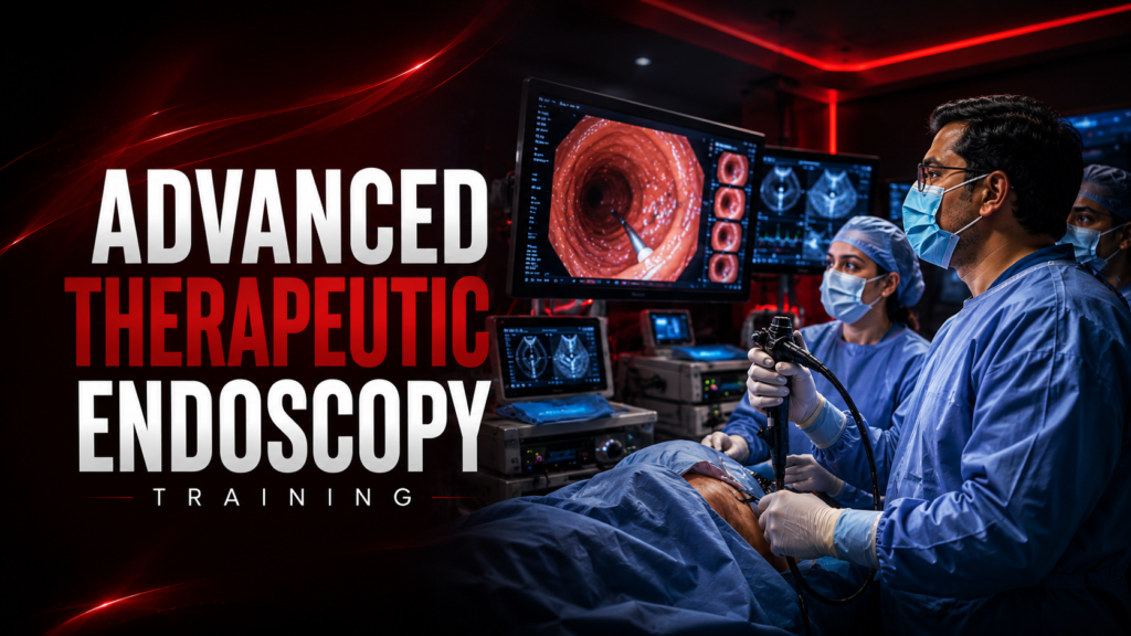 Hands-on Endoscopy Workshops