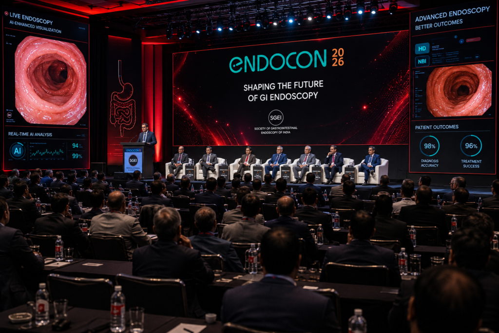 ENDOCON 2026