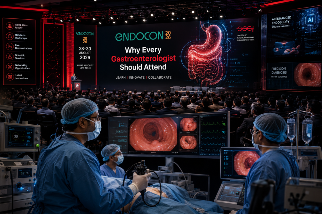 ENDOCON 2026