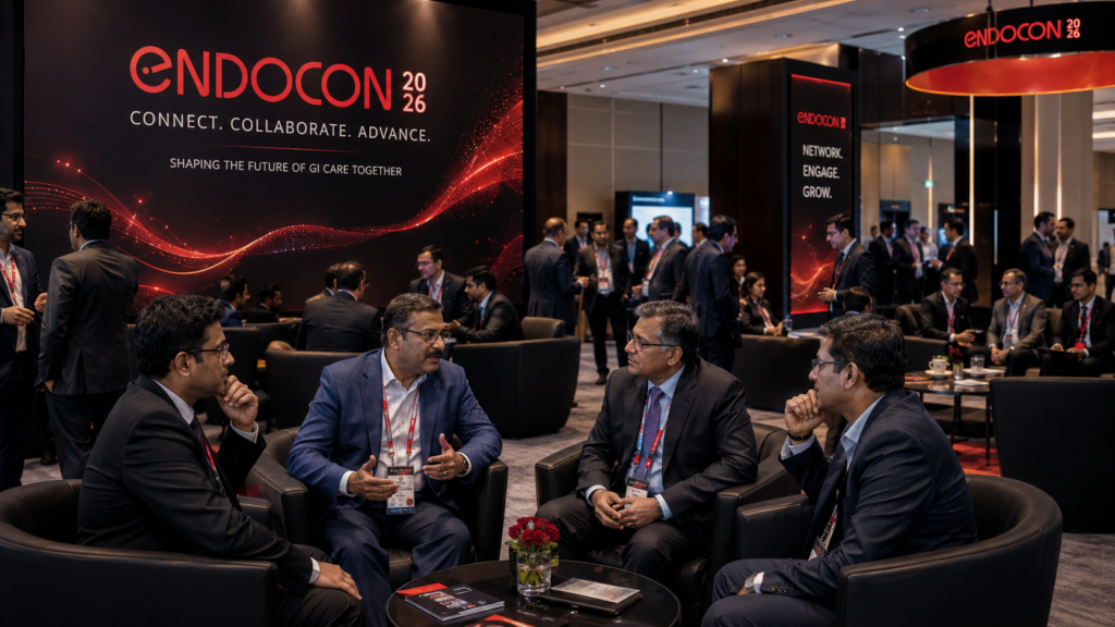 ENDOCON 2026