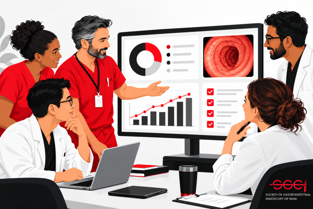 colonoscopy quality indicators