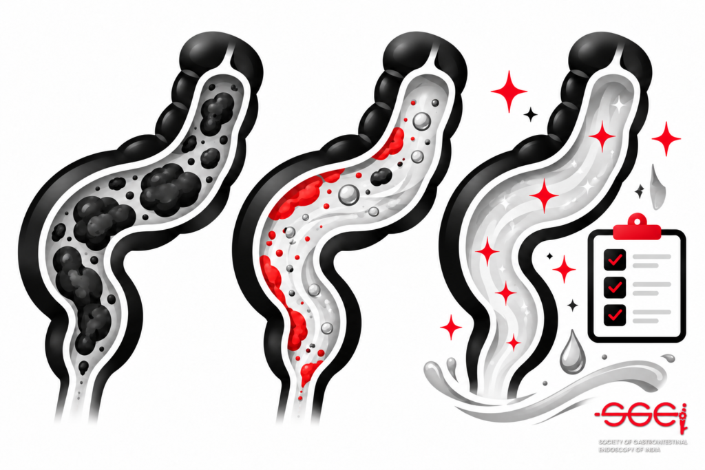 colonoscopy quality indicators