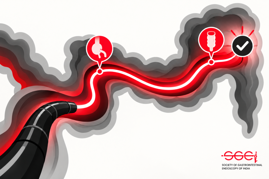 colonoscopy quality indicators