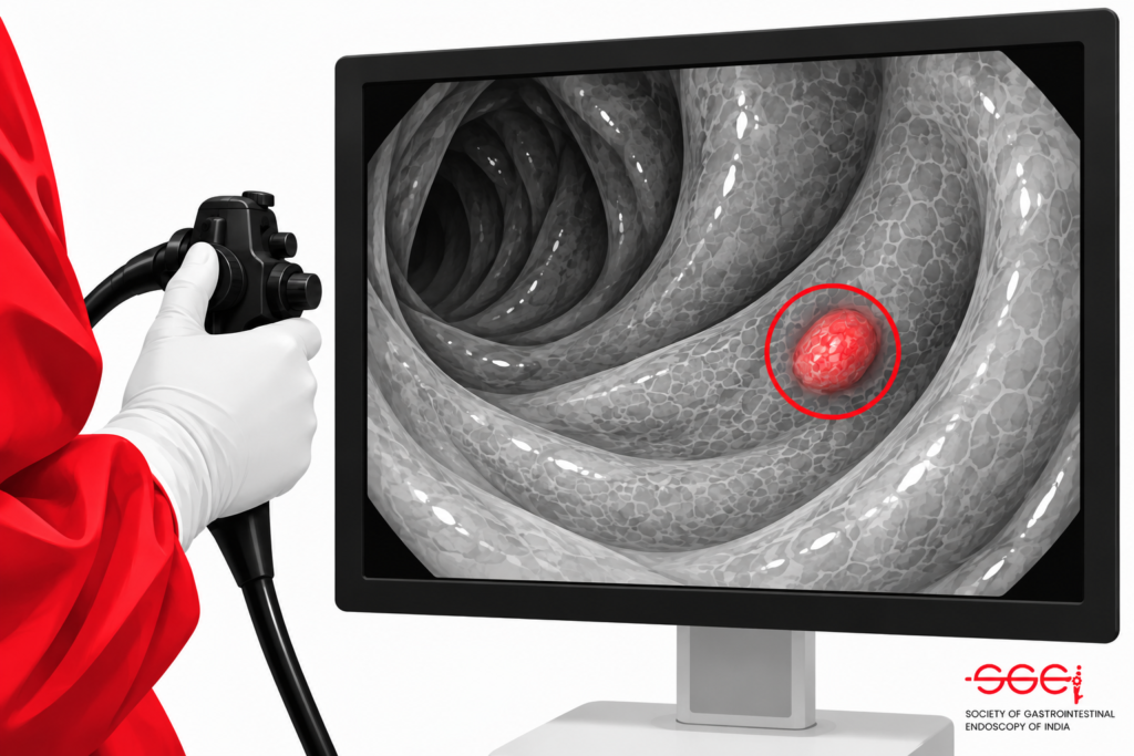 colonoscopy quality indicators