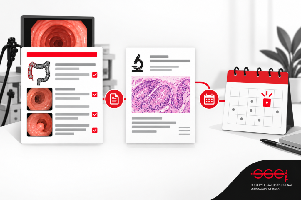 colonoscopy quality indicators