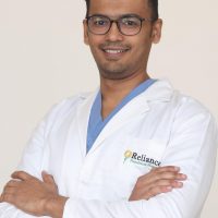 Dr Gaurav Patil